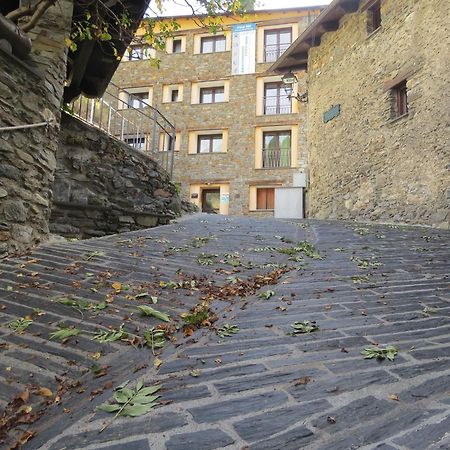 Apartamentos Arinsal 3000 מראה חיצוני תמונה