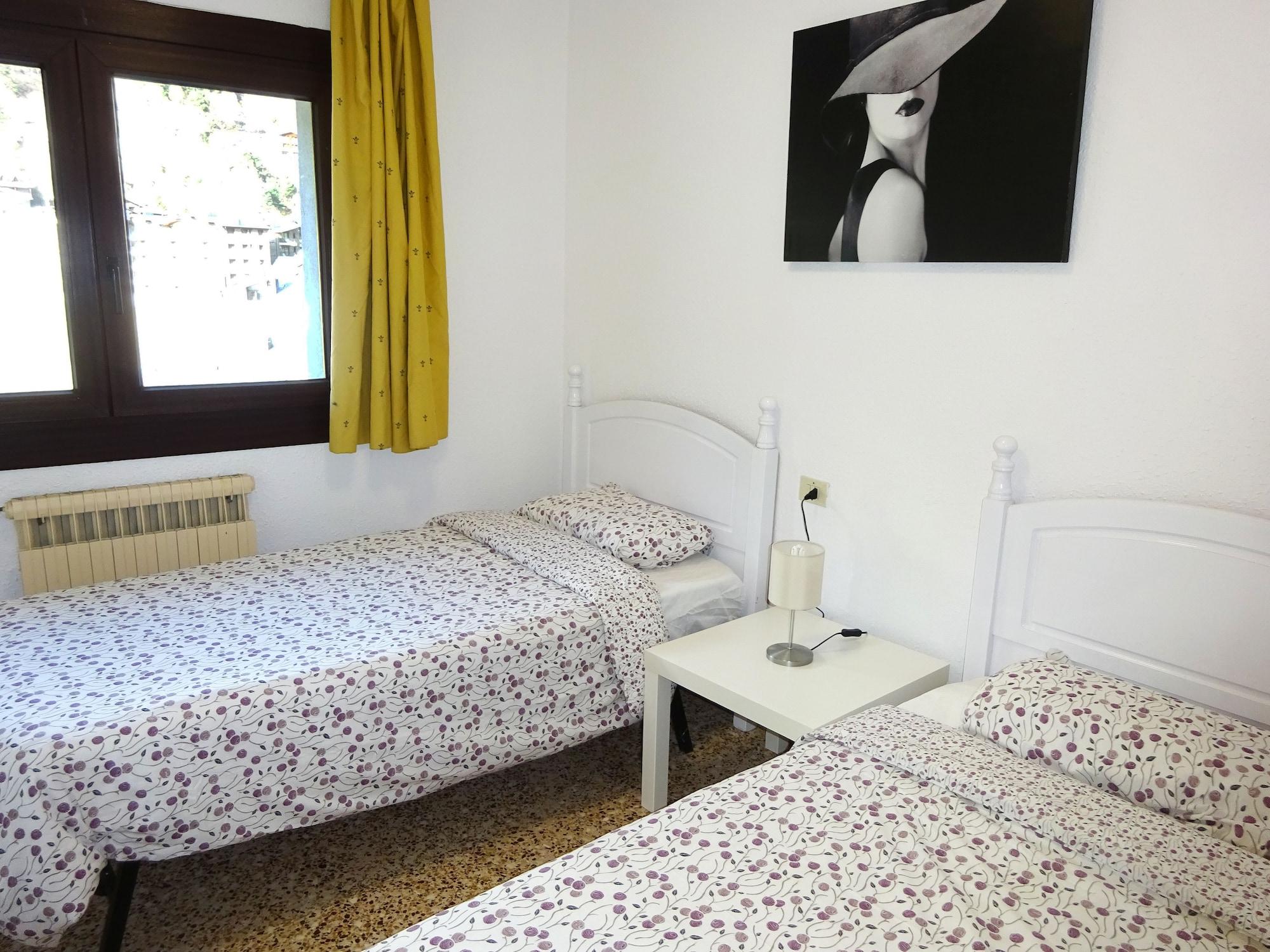 Apartamentos Arinsal 3000 מראה חיצוני תמונה