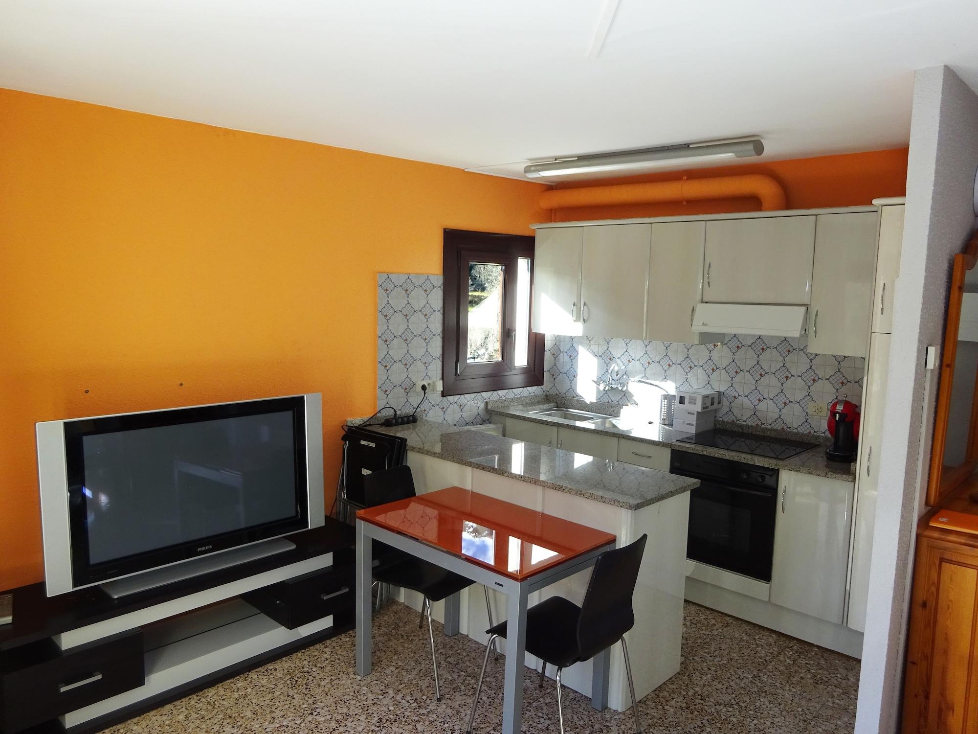 Apartamentos Arinsal 3000 מראה חיצוני תמונה