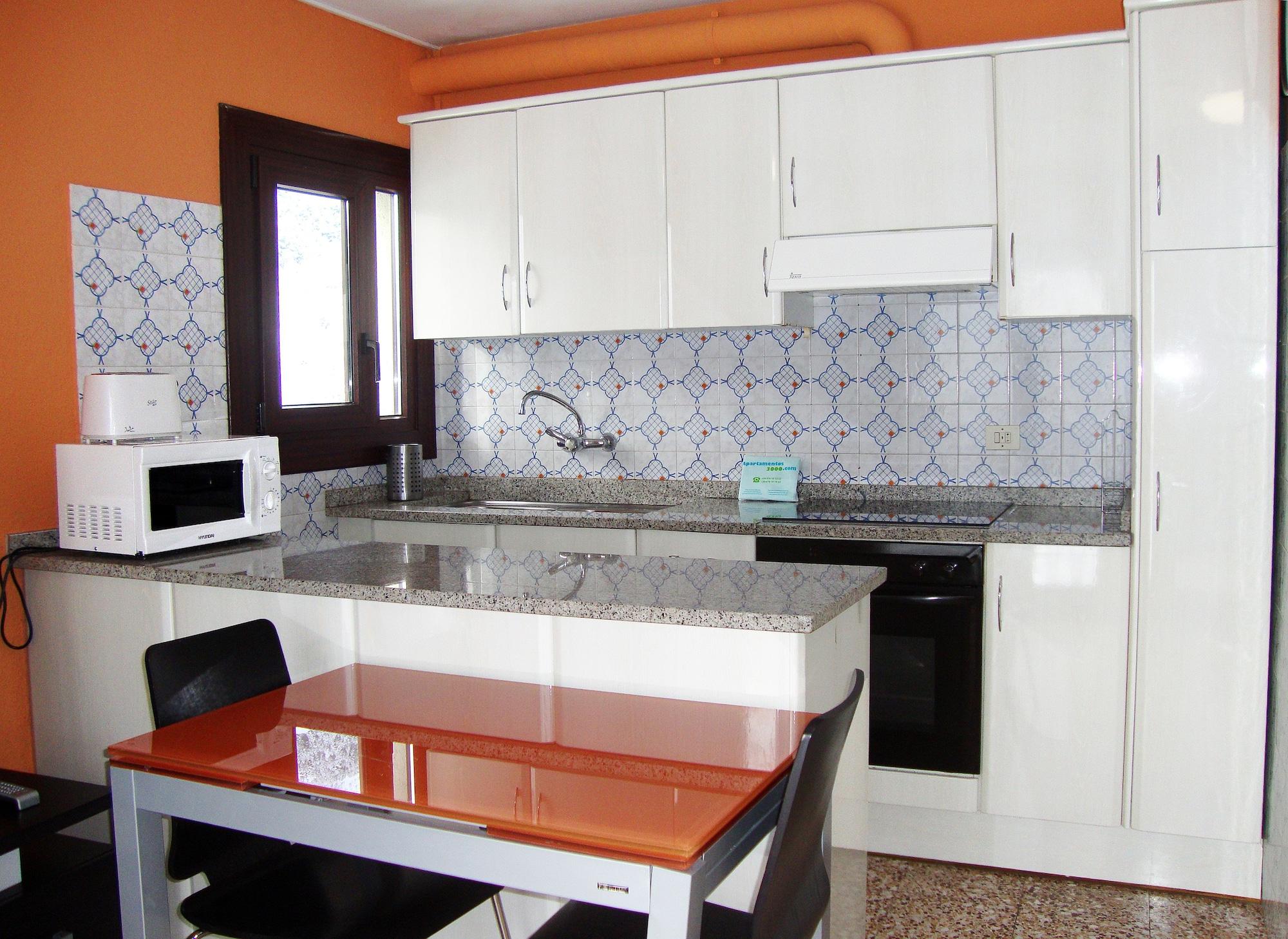 Apartamentos Arinsal 3000 מראה חיצוני תמונה