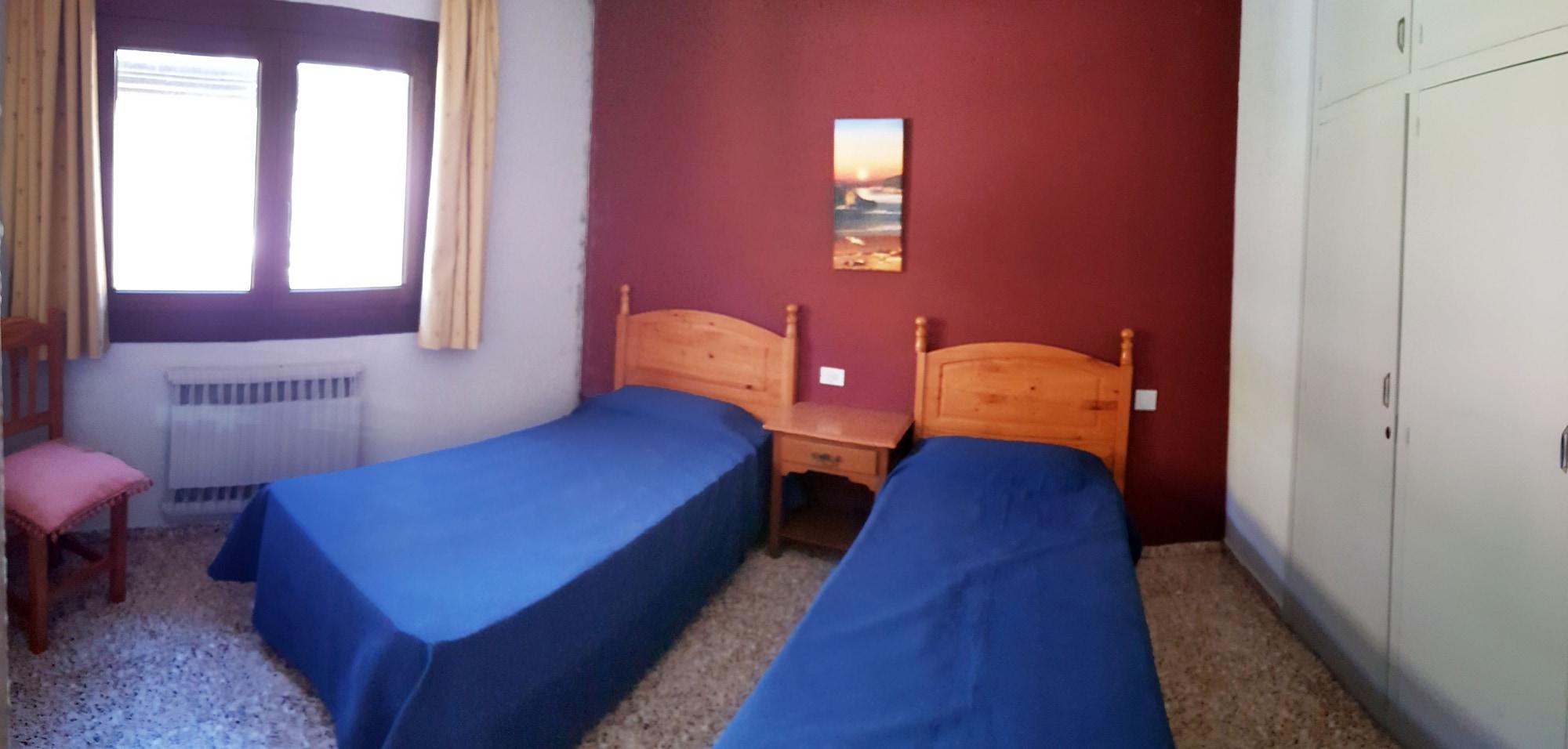 Apartamentos Arinsal 3000 מראה חיצוני תמונה