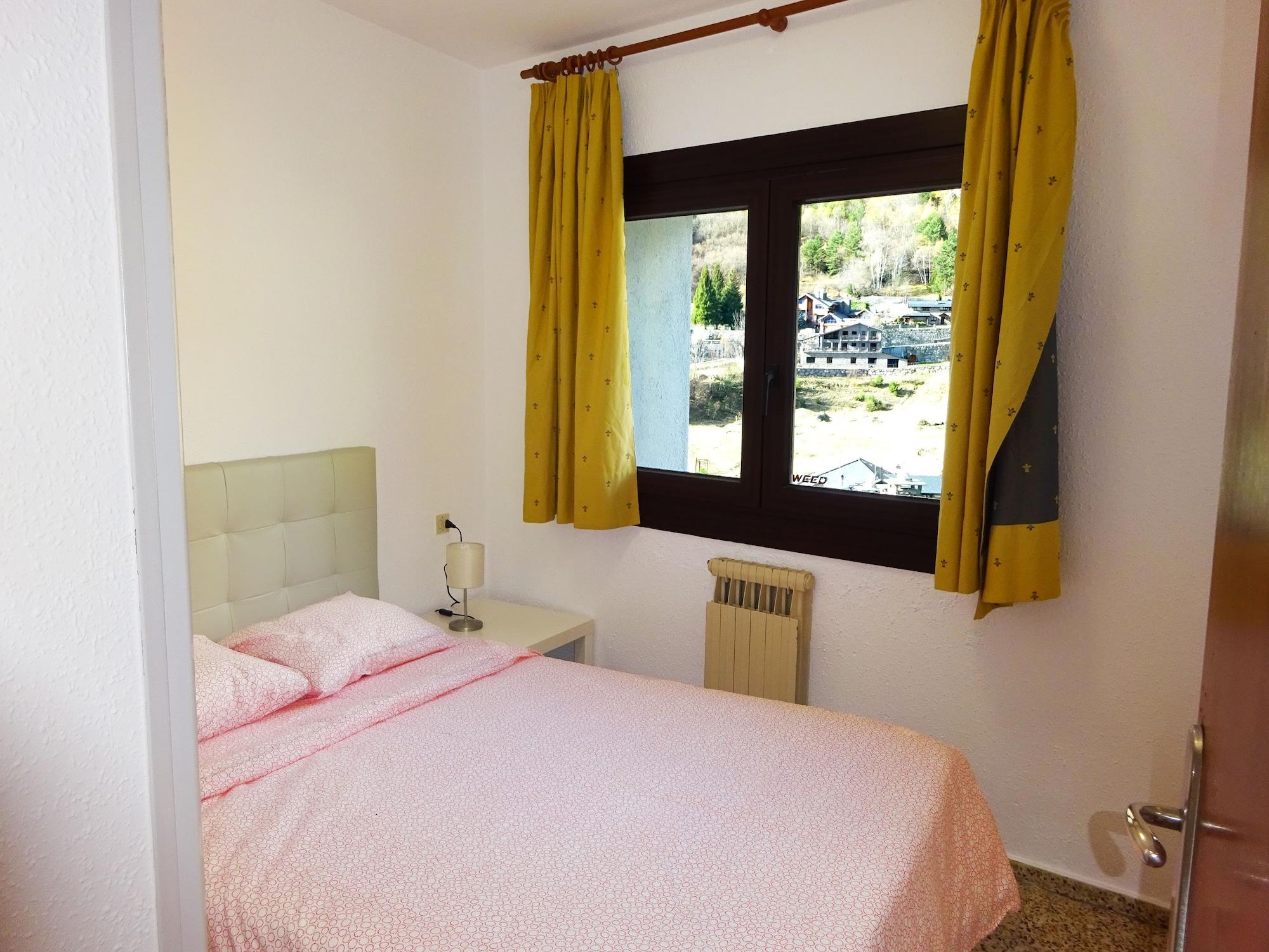 Apartamentos Arinsal 3000 מראה חיצוני תמונה