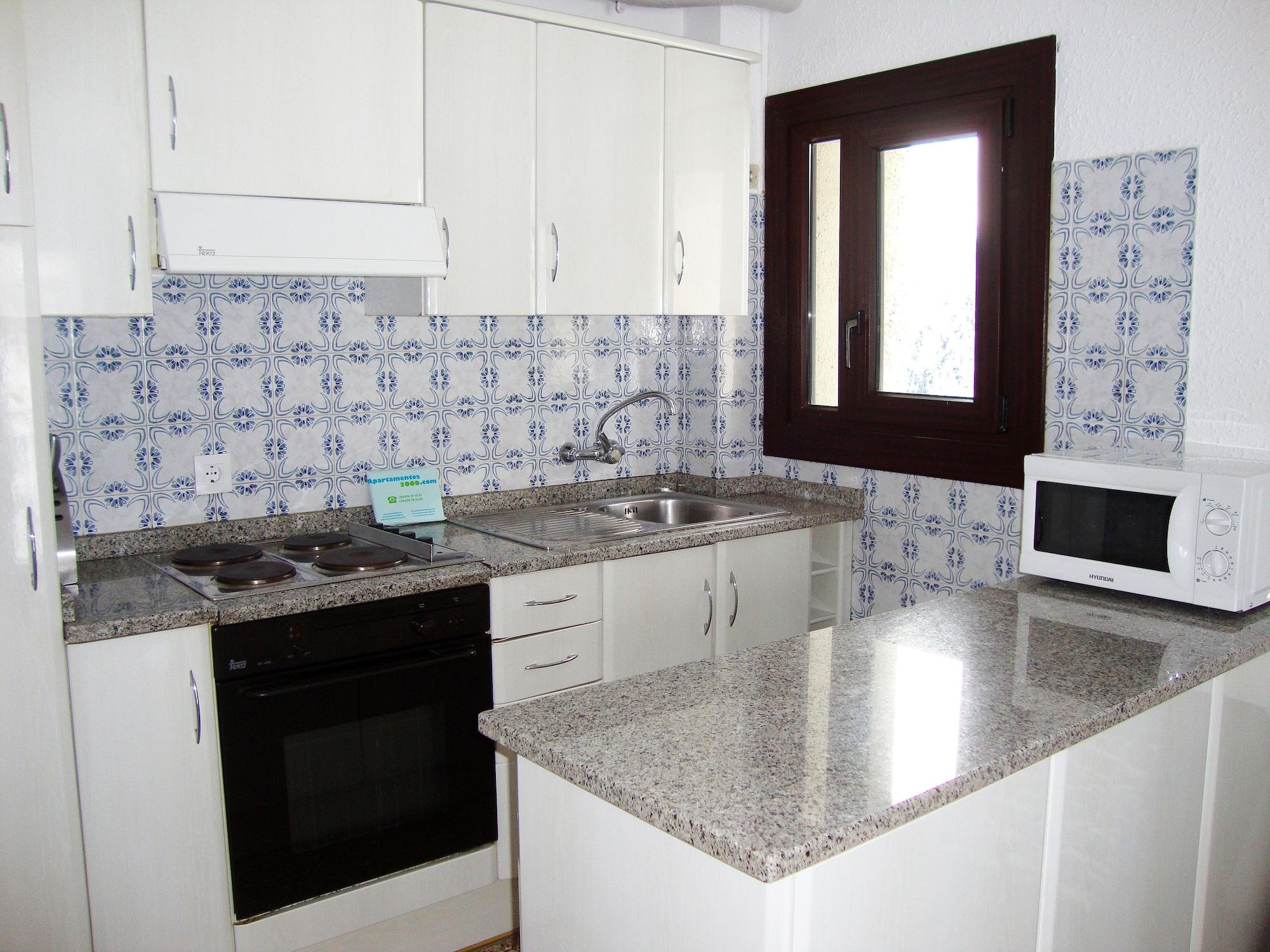 Apartamentos Arinsal 3000 מראה חיצוני תמונה