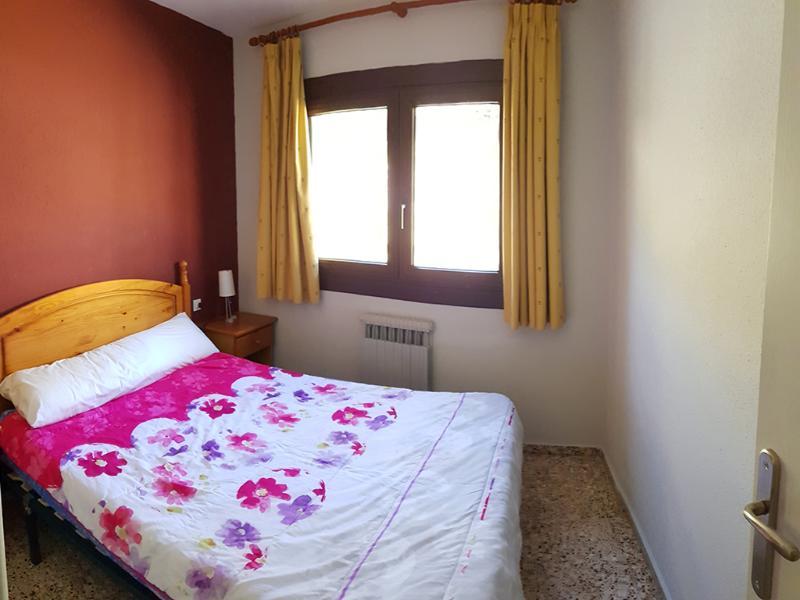 Apartamentos Arinsal 3000 מראה חיצוני תמונה