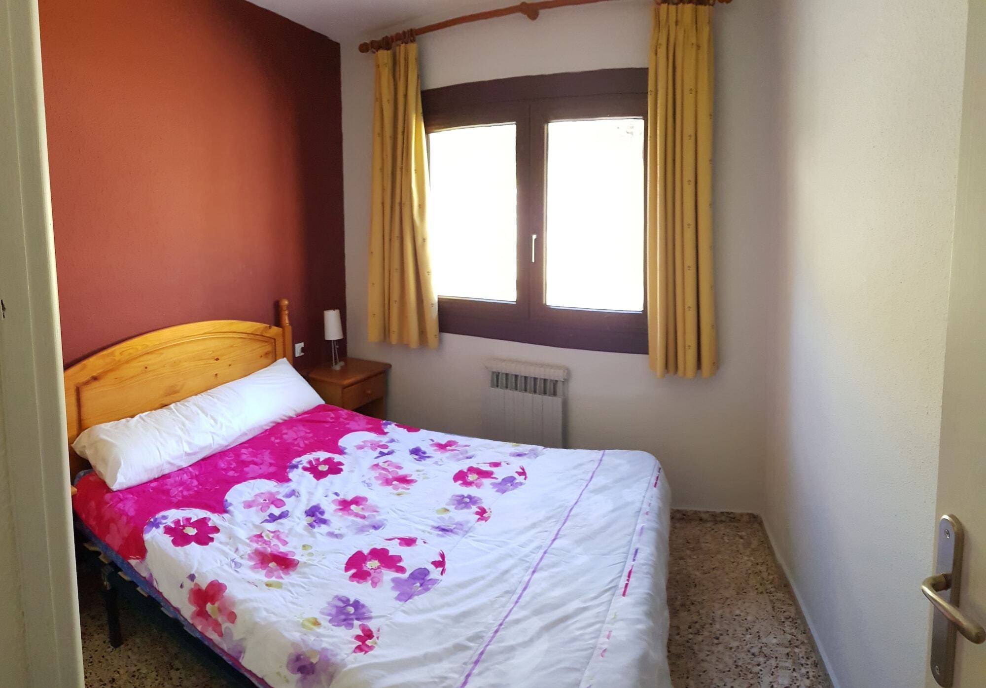 Apartamentos Arinsal 3000 מראה חיצוני תמונה