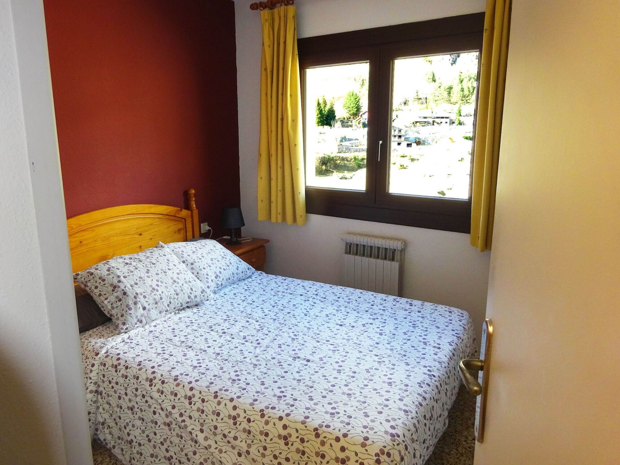 Apartamentos Arinsal 3000 מראה חיצוני תמונה